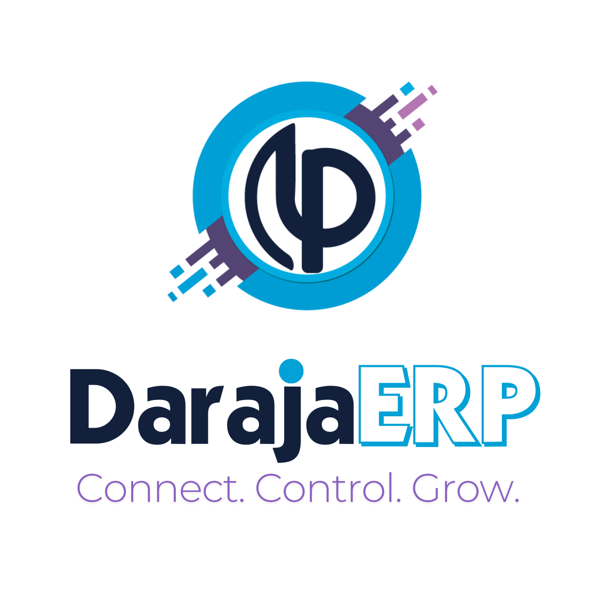 DarajaERP